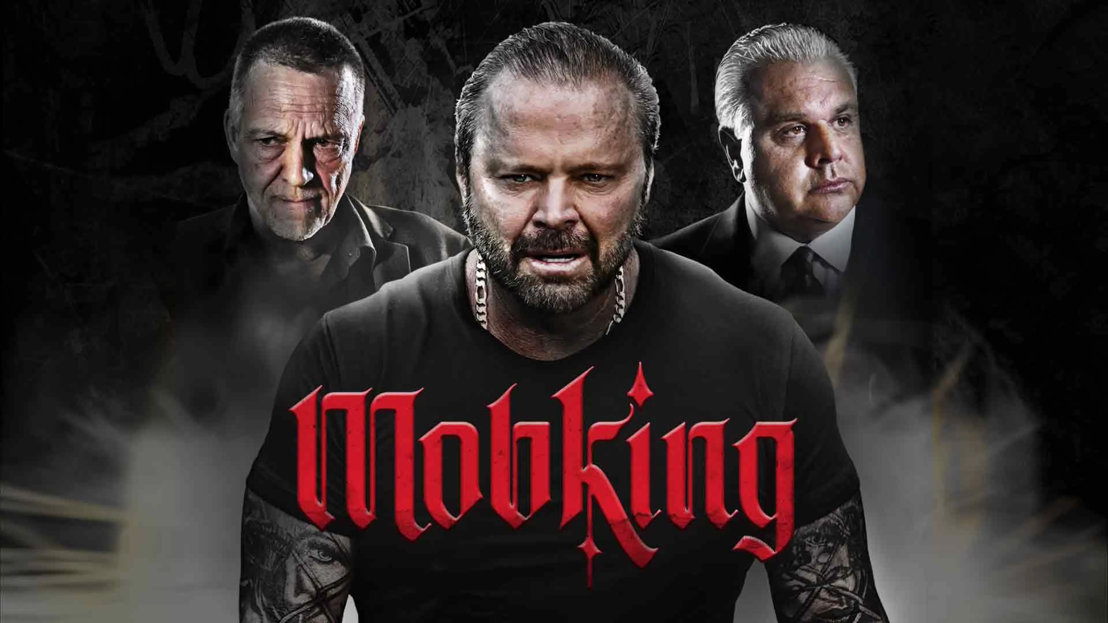 MobKing poster